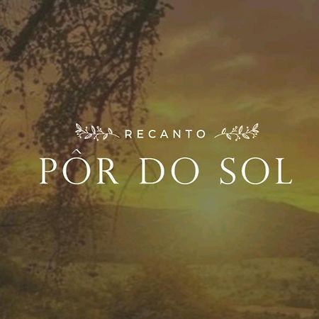 Recanto Por Do Sol Urubici Esterno foto