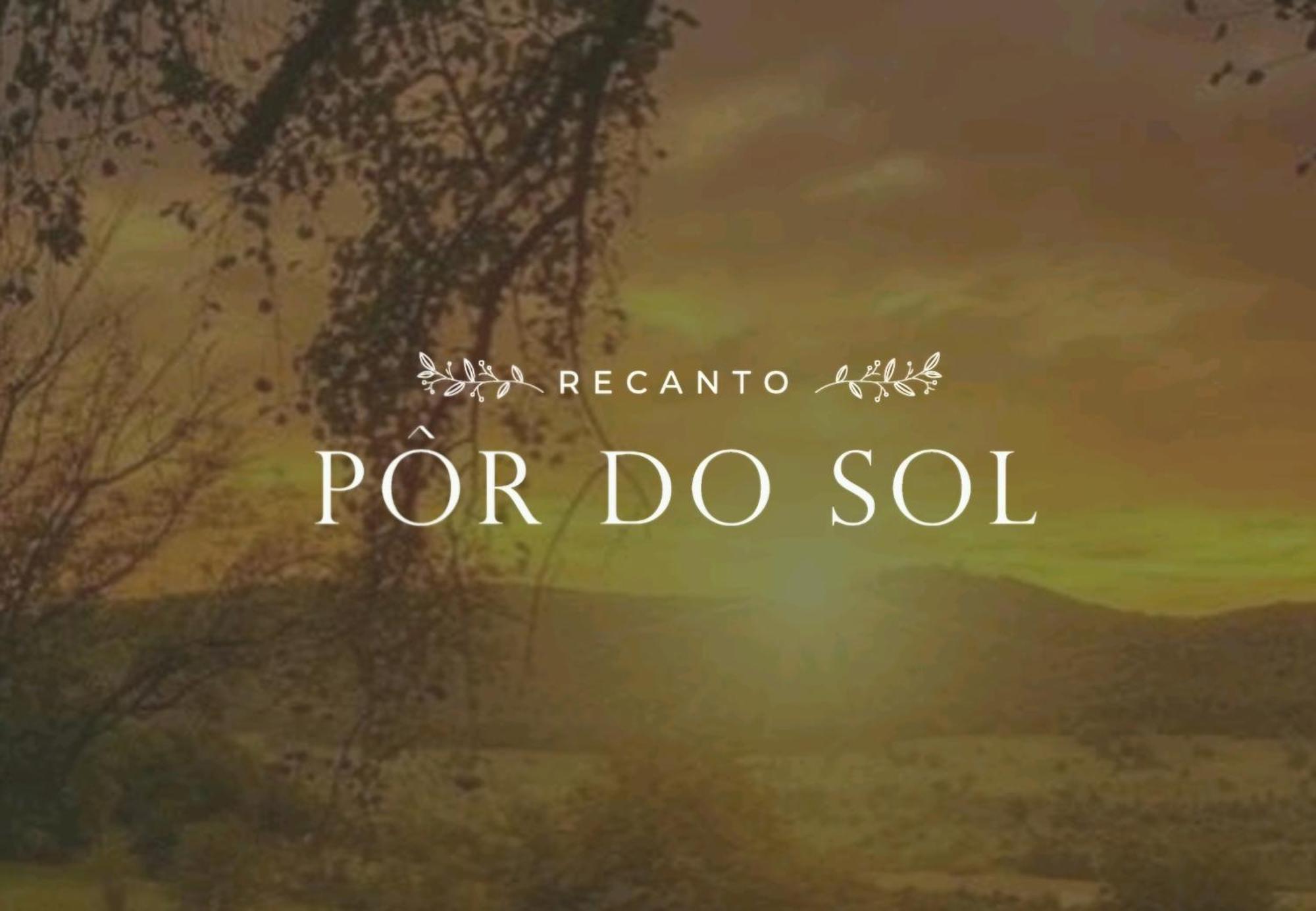 Recanto Por Do Sol Urubici Esterno foto